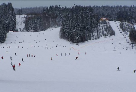 Dolný Kubín, Kubínska hoľa